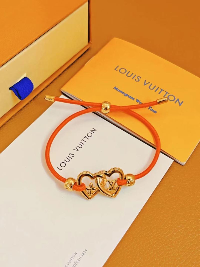 Louis Vuitton Bracelets